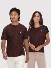 Wild Yonder Tee - Light Rust