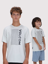 Miller Tee - Cloud Blue