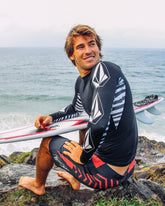 Sv Jack Robinson Tght - Black