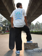 Hypnotix Tee - Off White