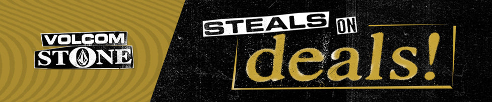 Steals On Deals!