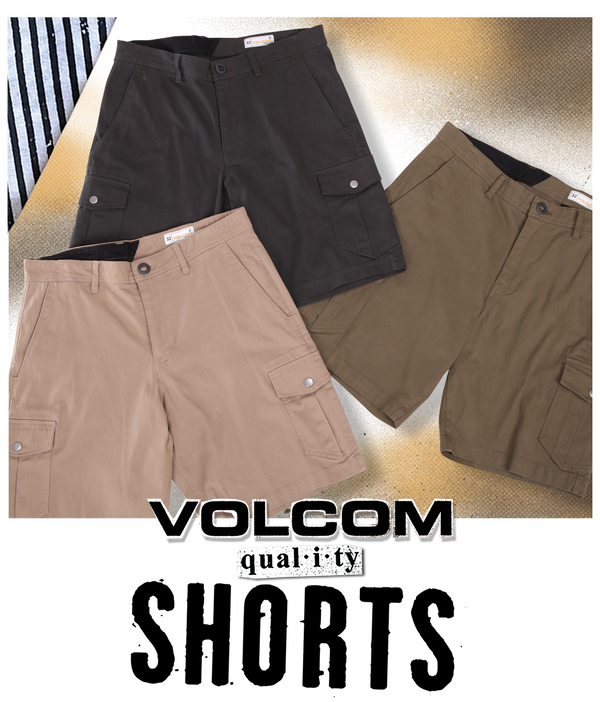 Volcom Indonesia Online Store