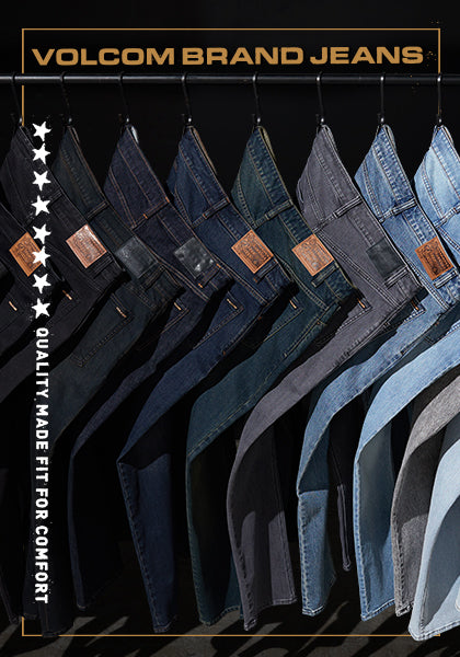 Volcom Indonesia Online Store