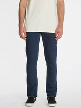 2x4 Jeans - Dirty Med Blue