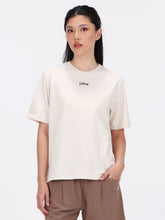 Volcom Worthy Tee - Butter