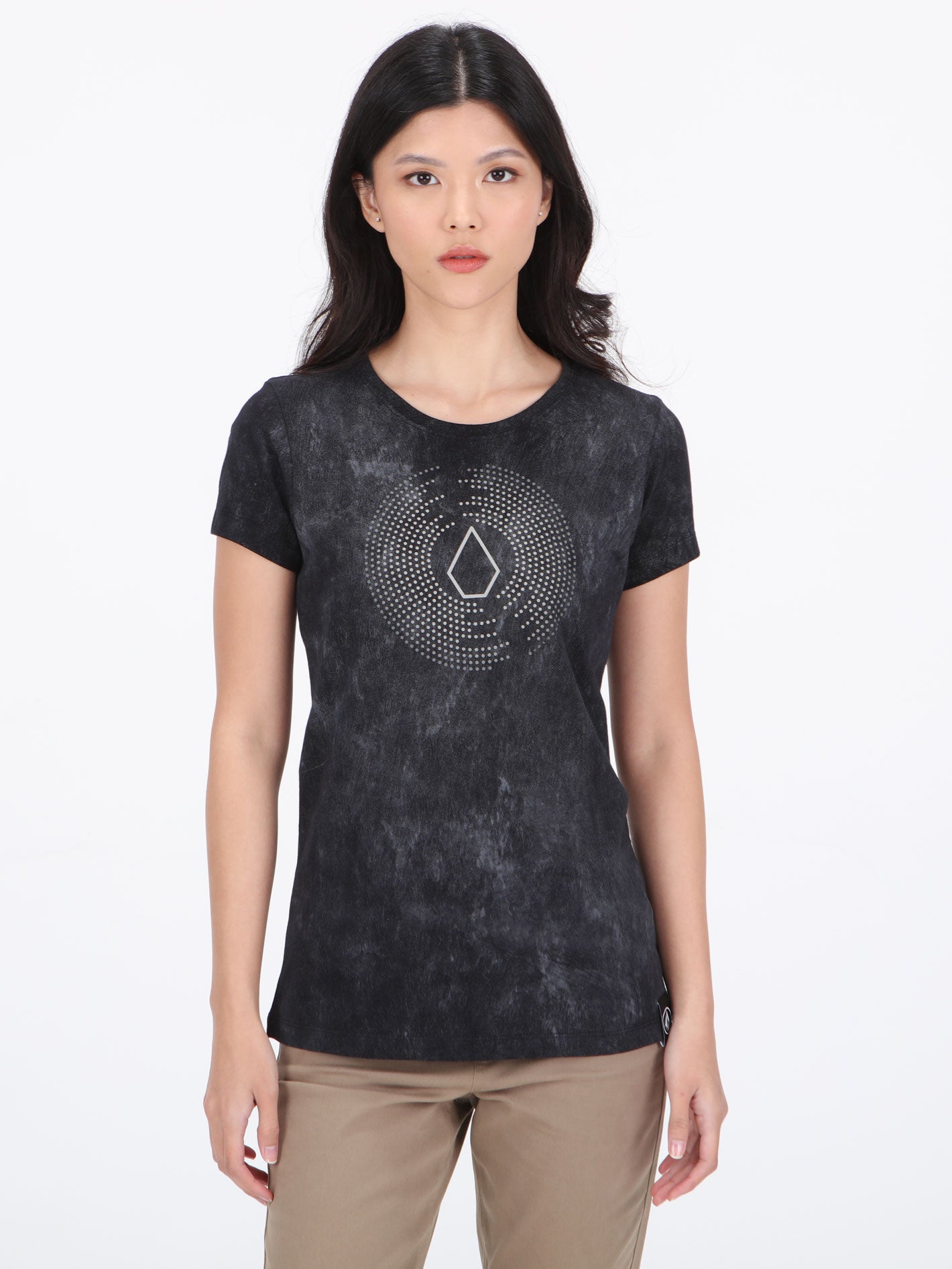 Turner Top - Black