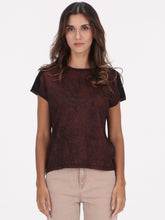 Volcom Wild Yonder Top - Light Rust