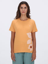 Shine Top - Honey Gold