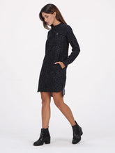 Volcom Gusto Dress - Black