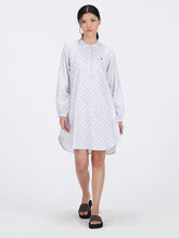 Veragen Dress - White