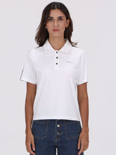 Volcom Combohobo Polo - White
