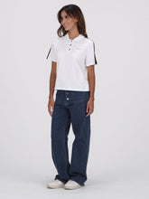 Volcom Combohobo Polo - White