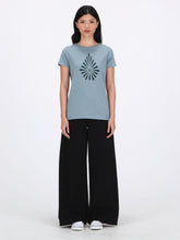 Volcom Radiator Stone Tee - Tradewinds