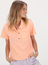 On Dooty Shirt - Peach Bud