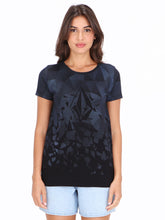 Volcom Stone N Rock Top - Black