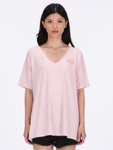 Volcom Ocean Eyes Tee - Conch Shell