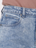 Volcom Stoned Jeans - Thrifter Blue Light
