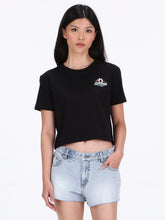Volcom Lombok Point Break Tee - Black
