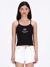 Volcom Coconut Tree - Black
