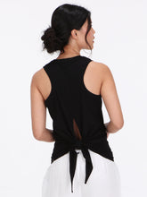 Volcom Funny Sunny Tank - Black