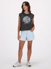 Volcom Kedis Tee - Stealth