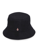 Volcom Ma Lali Hat - Vintage Black