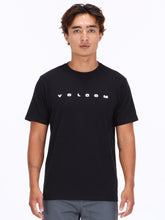 Volcom Yewwro Tee - Black