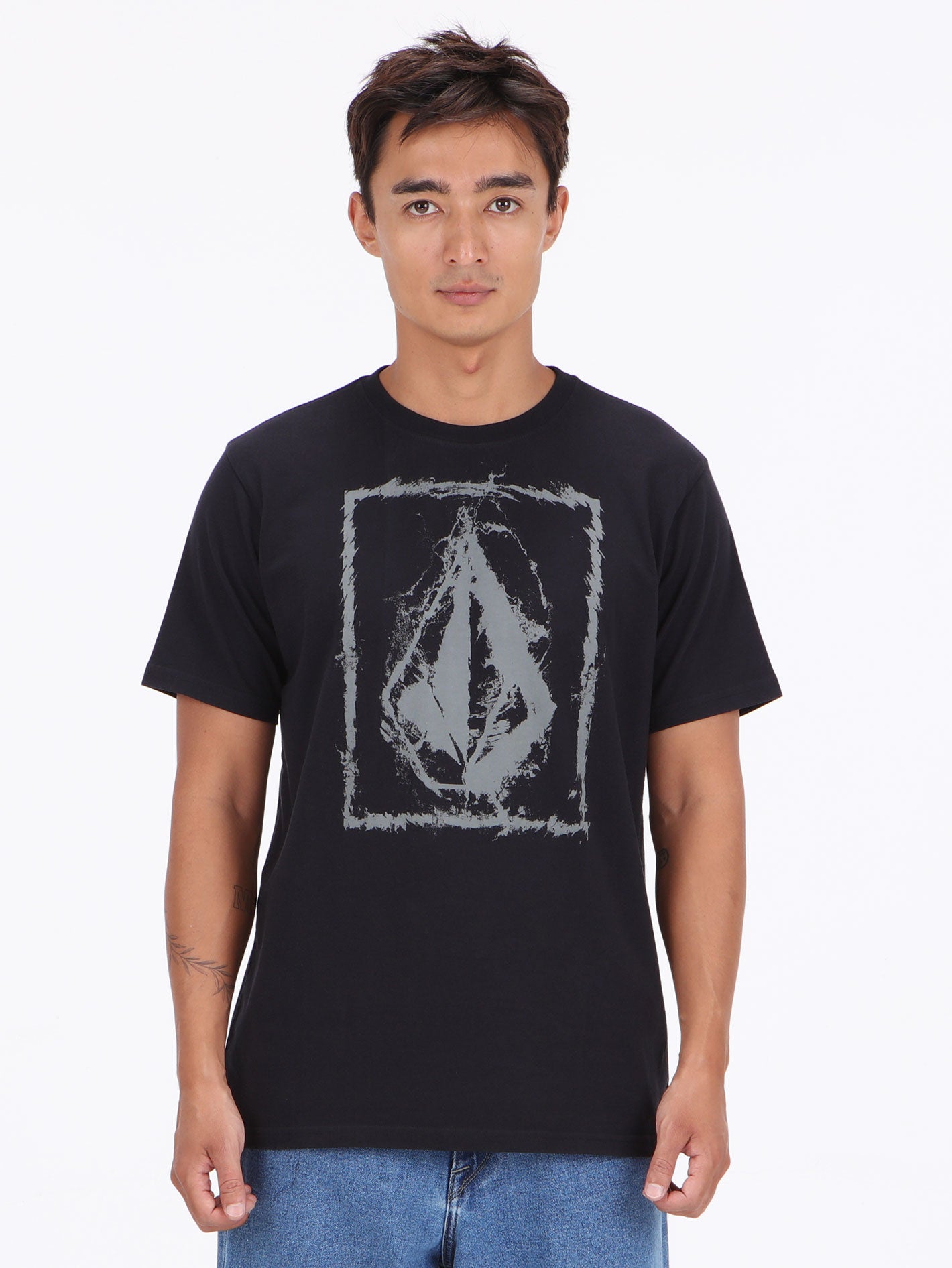 Kurt Tee - Black
