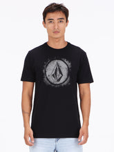 Bennett Tee - Black