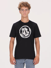 Volcom Circlemess Tee - Black