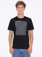 Volcom Ets Tee - Black