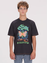 Diabolical Inheritance Tee - Stealth