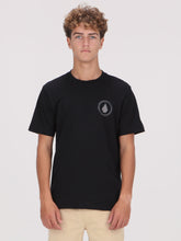 Volcom Avery Stone Tee - Black