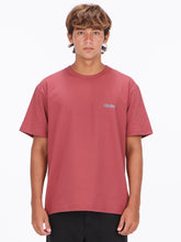 Volcom Euro Gap Loose Tee - Apple Butter