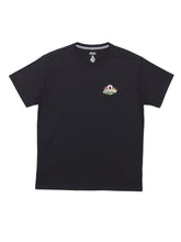 Lombok Point Break Tee - Black