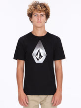 Volcom Kessler Tee - Black
