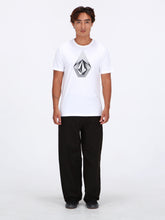 Volcom Kessler Tee - White