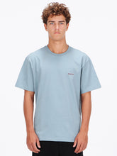 Volcom Euro Gap Loose Tee - Tradewinds