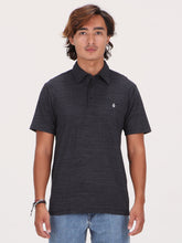 Volcom Preston - Black