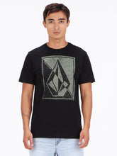 Volcom Halfway Tee - Black