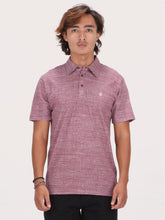 Volcom Preston - Merlot