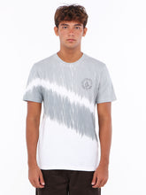 Volcom Retro Burst Tee - White