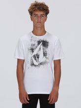 Volcom Reis Tee - White