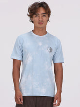 Gossard Tee - Carolina Blue