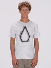 Volcom Vert Stone Tee - White