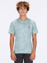 Volcom Hyland Tee - Chambray