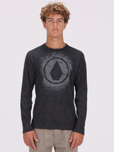 Volcom Varial Long Sleeve Top - Black