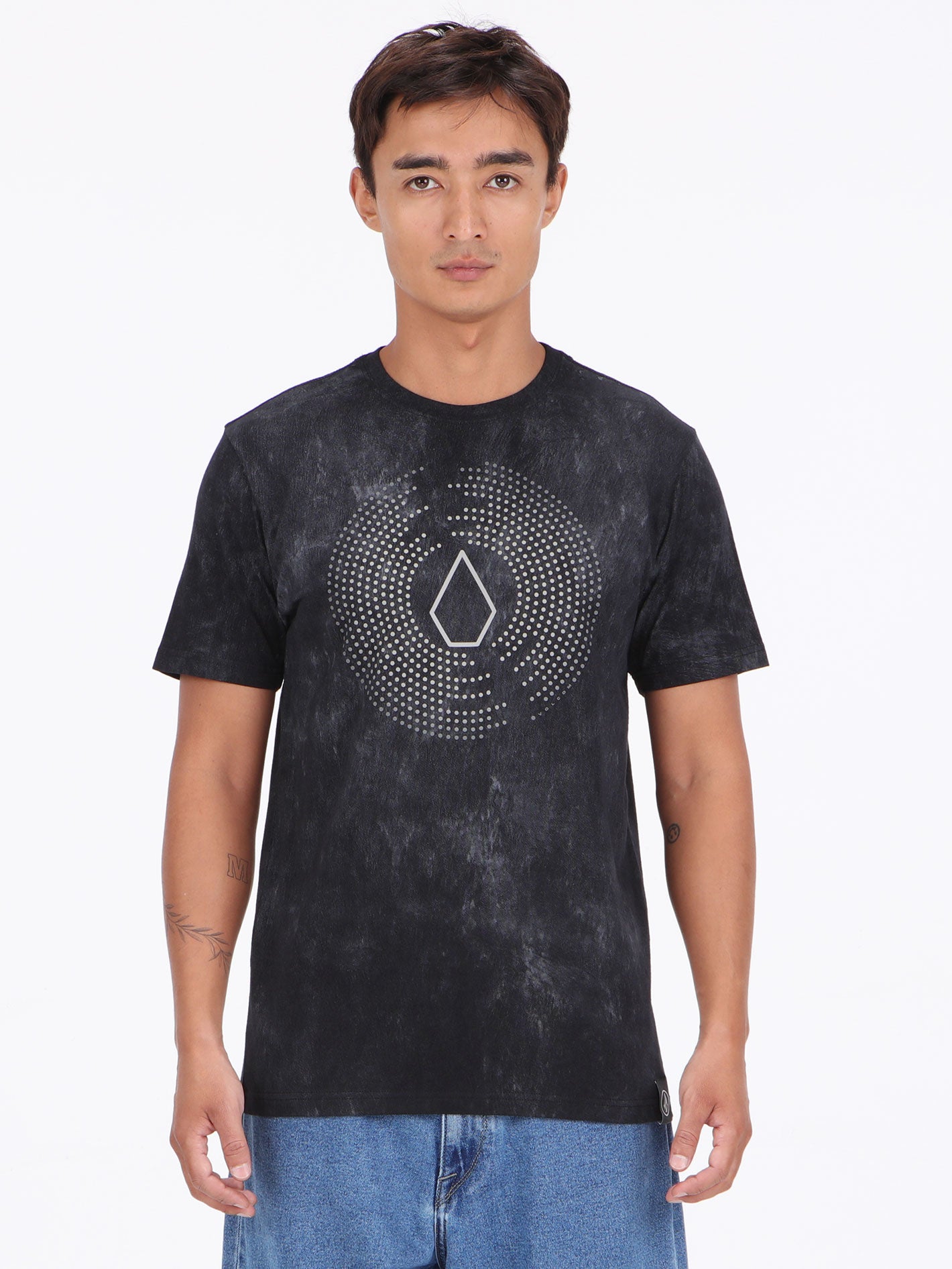 Turner Tee - Black