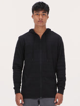 Volcom Hazy Long Sleeve Top - Black