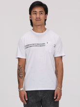 Volcom Reid Tee - White